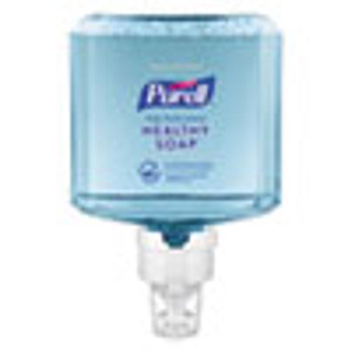 PURELL Healthcare HEALTHY SOAP High Performance Foam ES8 Refill  1200 mL  2 Carton (GOJ778502)