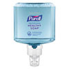PURELL Healthcare HEALTHY SOAP High Performance Foam ES8 Refill  1200 mL  2 Carton (GOJ778502)