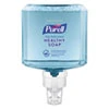 PURELL Healthcare HEALTHY SOAP High Performance Foam ES8 Refill  1200 mL  2 Carton (GOJ778502)