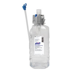 PURELL Professional Mild Foam Soap  For CX  CXi  CXT Dispensers  1500 mL  4 Carton (GOJ856504)