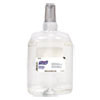 PURELL Professional REDIFOAM Foam Soap  Citrus Mint  2000 mL  4 Carton (GOJ867104CT)