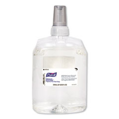PURELL Professional REDIFOAM Fragrance-Free Foam Soap  2000 mL  4 Carton (GOJ867204CT)