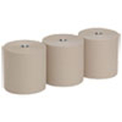 Georgia Pacific Professional Pacific Blue Ultra Paper Towels  Natural  7 87 x 1150 ft  3 Roll Carton (GPC26496)