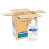 Georgia Pacific Professional GP enMotionA   Counter Mount Soap Refill  1800 mL  Fragrance-Free  2 Carton (GPC42717)