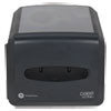 Dixie Ultra Countertop Napkin Dispenser  13 25  x 7 18   Black (GPC54510A)