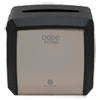 Dixie Ultra Tabletop Napkin Dispenser  7 6  x 6 1  x 7 2   Stainless (GPC54528A)