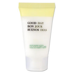Good Day Hand   Body Lotion  0 65 oz Tube  288 Carton (GTP683)