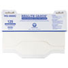 HOSPECO Health Gards Toilet Seat Covers  3000 Carton (HOSHG3000C)