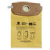 Hoover Commercial Disposable Vacuum Bags  Allergen C1  10PK EA (HVRAH10273)