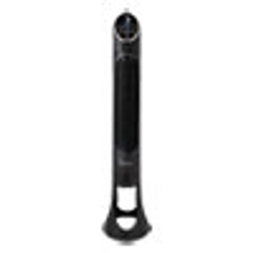 Honeywell QuietSet 8-Speed Whole-Room Tower Fan  10W x 40H  Black (HWLHYF290B)