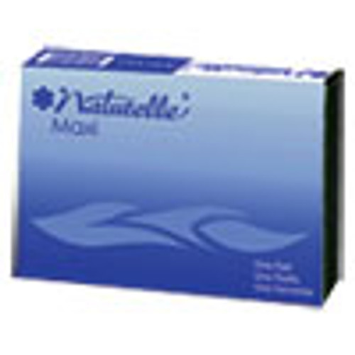 Impact Naturelle Maxi Pads   4 For Vending Machines  250 Individually Wrapped Carton (IMP25130973)