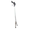 Impact E-Z Grabber Aluminum  32   Stainless Steel Black (IMP3706)