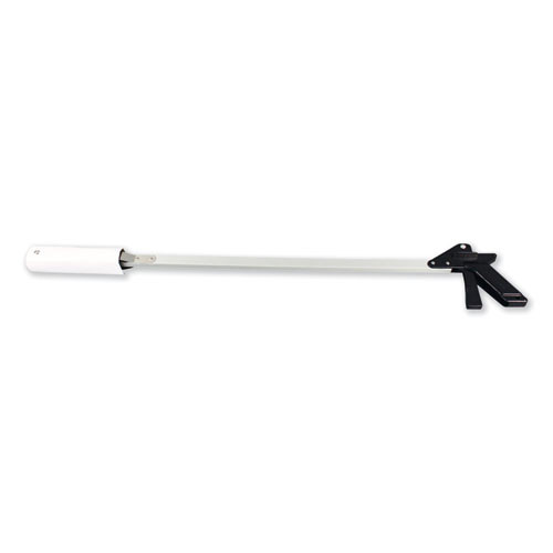 Impact E-Z Grabber Aluminum  32   Stainless Steel Black (IMP3706)