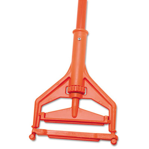 Impact Speed Change Mop Handle  64   Orange (IMP84)