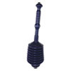 Impact Deluxe Professional Plunger  11 2  Polyethylene Handle  6  dia (IMP9205)