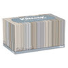 Kleenex Ultra Soft Hand Towels  POP-UP Box  White  70 Box  18 Boxes Carton (KCC11268CT)