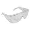 KleenGuard Unispec II Safety Glasses  Clear  50 Carton (KCC16727)