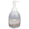 Kleenex Alcohol-Free Foam Hand Sanitizer  18 oz Pump Bottle (KCC45827EA)