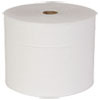 Scott Pro Small Core High Capacity SRB Bath Tissue  Septic Safe  2-Ply  White  1100 Sheets Roll  36 Rolls Carton (KCC47305)