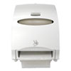 Kimberly-Clark Professional* Electronic Towel Dispenser  12 7w x 9 572d x 15 761h  White (KCC48856)