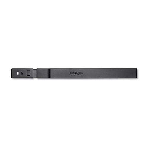 Kensington Locking Bracket for 13 5  Surface Book with MicroSaver 2 0 Keyed Lock (KMW64821)