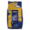 Lavazza Gold Selection Whole Bean Coffee  Light and Aromatic  2 2 lb Bag (LAV3427)