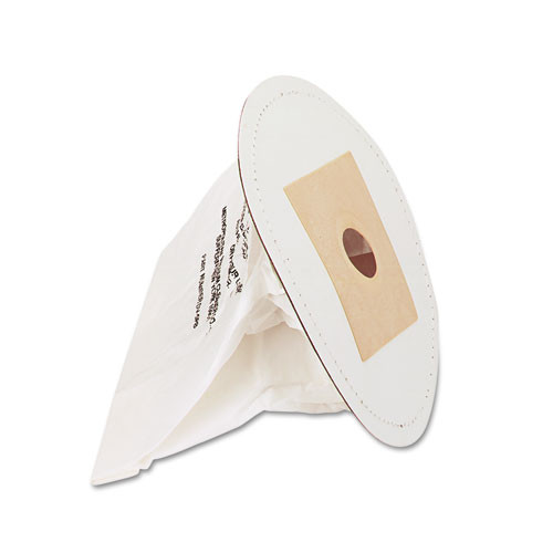 DataVac Disposable Bags for Pro Cleaning Systems  5 Pack (MEVDV5PBRP)