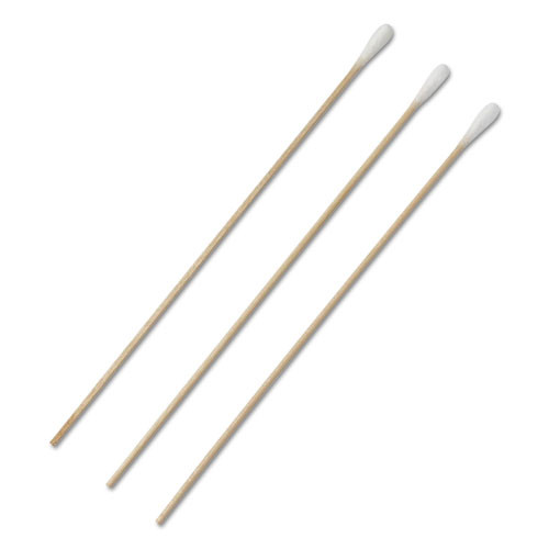 Medline Non-Sterile Cotton Tipped Applicators  6   1000 Box (MIIMDS202055)