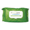 Medline FitRight Select Premium Personal Cleansing Wipes  8 x 12  48 Pack  12 Pks Ctn (MIIMSC263625CT)