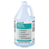 Maxim Mega Mop Damp Mop Concentrate  Lemon Scent  1 gal Bottle  4 Carton (MLB18000041)