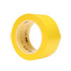 3M Vinyl Floor Marking Tape 471  2  x 36 yds  Yellow (MMM471IWYLW)