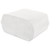 Morcon Tissue Valay Interfolded Napkins  1-Ply  White  6 5 x 8 25  6 000 Carton (MOR4545VN)
