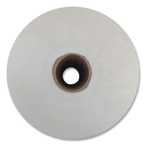 Morcon Tissue 10 Inch TAD Roll Towels  1-Ply  7 25  x 500 ft  White  6 Rolls Carton (MORM610)