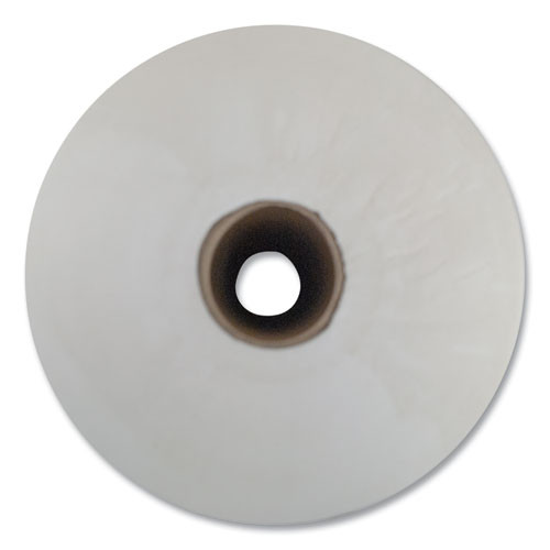 Morcon Tissue 10 Inch TAD Roll Towels  1-Ply  10  x 550 ft  White  6 Rolls Carton (MORVT106)