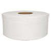 Morcon Tissue Jumbo Bath Tissue  Septic Safe  2-Ply  White  750 ft  12 Rolls Carton (MORVT110)