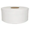 Morcon Tissue Jumbo Bath Tissue  Septic Safe  2-Ply  White  750 ft  12 Rolls Carton (MORVT110)