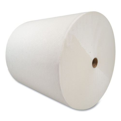 Morcon Tissue Valay Proprietary TAD Roll Towels  1-Ply  7 5  x 550 ft  White  6 Rolls Carton (MORVT777)