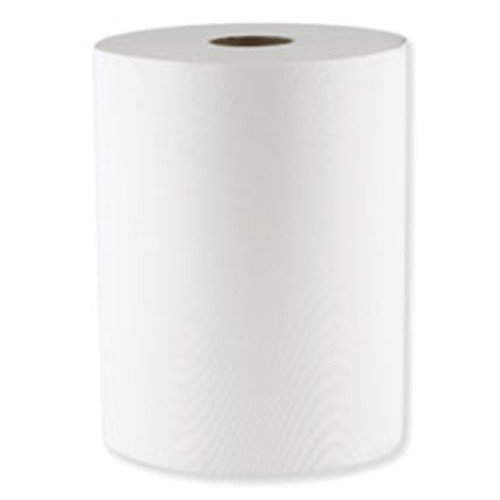 Morcon Tissue 10 Inch TAD Roll Towels  10  x 700 ft  White  6 Carton (MORVT8010)