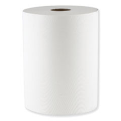 Morcon Tissue 10 Inch TAD Roll Towels  10  x 700 ft  White  6 Carton (MORVT8010)