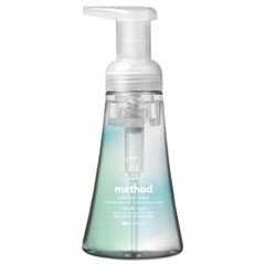 Method Foaming Hand Wash  Coconut Waters  10 oz (MTH01854)