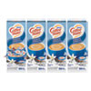 Coffee mate Liquid Coffee Creamer  French Vanilla  0 38 oz Mini Cups  50 Box  4 Boxes Carton  200 Total Carton (NES35170CT)