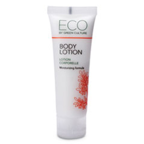 Eco By Green Culture Lotion  30 mL Tube  288 Carton (OGFLTEGCT)