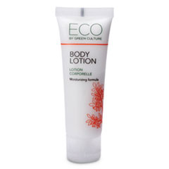 Eco By Green Culture Lotion  30 mL Tube  288 Carton (OGFLTEGCT)