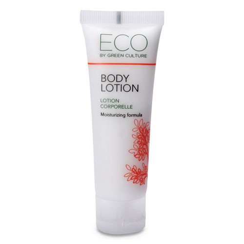 Eco By Green Culture Lotion  30 mL Tube  288 Carton (OGFLTEGCT)