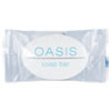 Oasis Soap Bar  Clean Scent  0 35 oz  1000 Carton (OGFSPOAS101709)