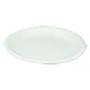 Pactiv Unlaminated Foam Dinnerware  Plate  10 25  Diameter  White  540 Carton (PCT0TH10010000Y)