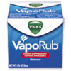 Vicks VapoRub  1 76 oz Jar (PGC00361EA)