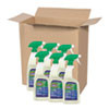 Comet Disinfecting-Sanitizing Bathroom Cleaner  32 oz Trigger Bottle  6 Carton (PGC19214)