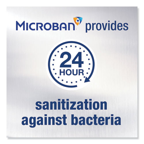 Microban 24-Hour Disinfectant Multipurpose Cleaner  Citrus  32 oz Spray Bottle (PGC30110EA)