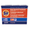Tide Professional Stain Removal Treatment Powder  7 6 oz Box  14 Carton (PGC51046)